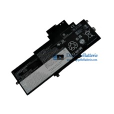 Akku für Lenovo SB11F28678 SB11F28681 SB11B44632 L21C3P74 L21D3P70 [Ersatzakku]